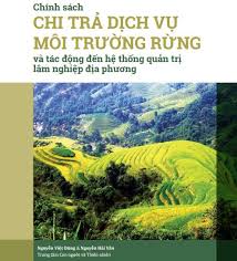 Sach chi tra dich vu moi truong